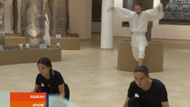 Гастрономический туризм: Хакасия заинтересовала итальянских сыроделов