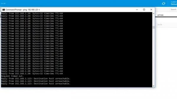 How to Reset Default Unifi with SSH