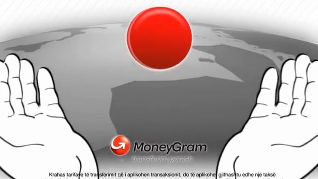 Intertours & Moneygram смотреть онлайн