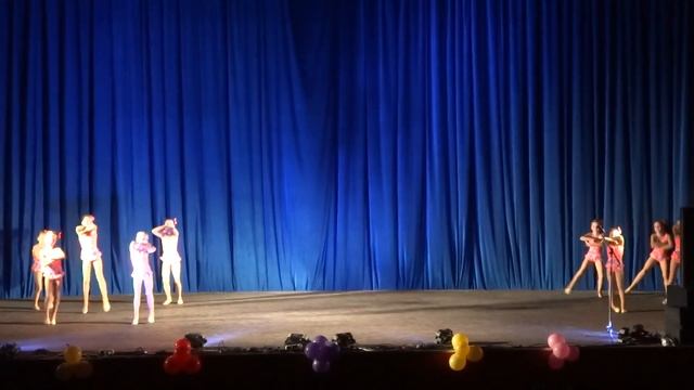 РОКСЭТ Тула показательное выступление (Тула 4.04.2014 г.) смотреть онлайн