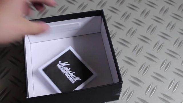 UNBOXING et Présentation du Marshall Major 2 смотреть онлайн