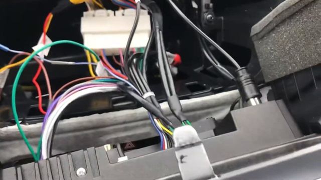 Teyes CC3 проблема решена