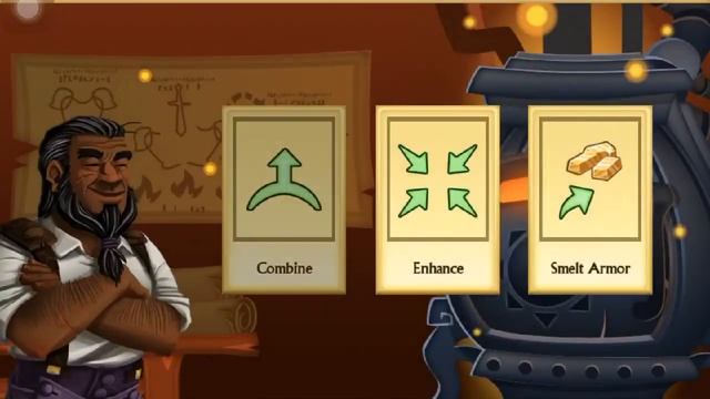 KNIGHTS AND DRAGONS EP:10 | FUSION FRENZY!!! FUSING 6 EPICS смотреть онлайн