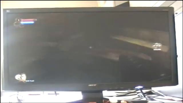 Bioshock 2 on a HD4850 / (GTS250) [MAXED OUT] смотреть онлайн