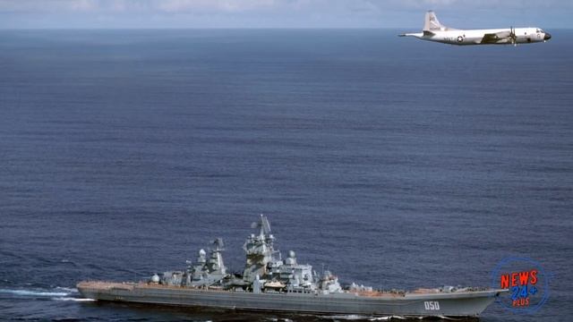 Корабли проекта 1144 «Орлан» модернизация продлит срок службы будут оснащены ракетами «Циркон» смотреть онлайн