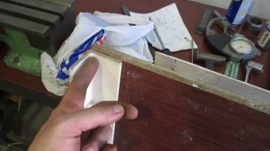 Стол для сверлильного станка НС-12