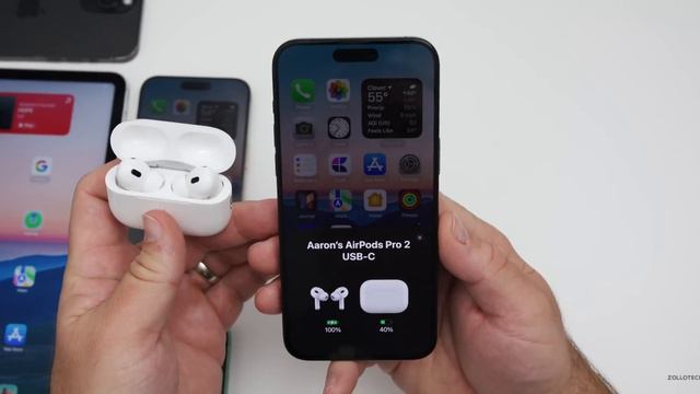 iOS 17.4.1 - Apple Did It! - Features, Apps and Follow Up смотреть онлайн