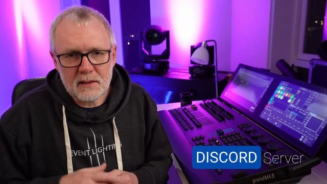 Remote Control Your Lighting With The GrandMA3 Web Remote