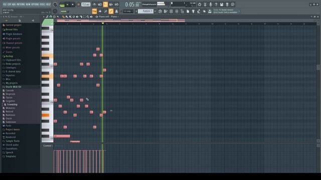 (FREE) Lil Mosey Trap Midi Kit / Oracle смотреть онлайн