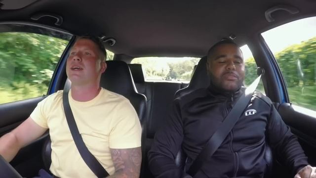 THE 440BHP MK4 *SUPERCHARGED* GOLF R32 смотреть онлайн