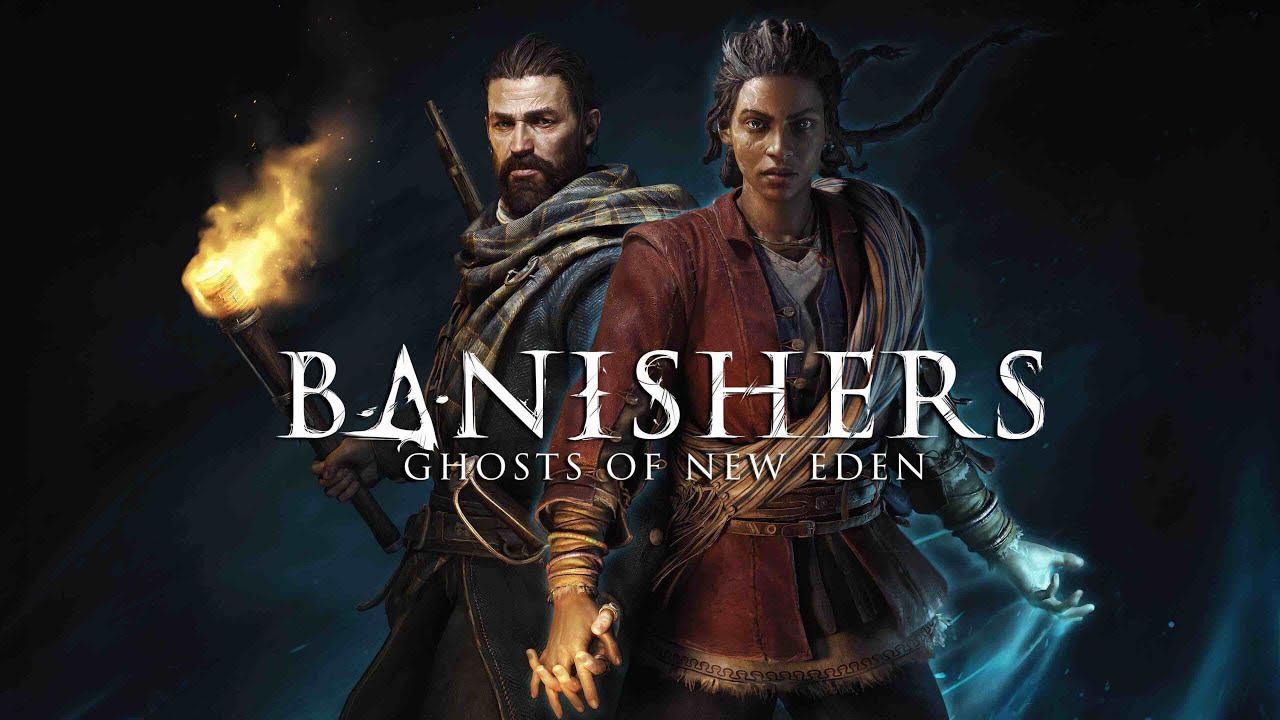 Снова в пустоту отправились ▶ Banishers: Ghosts of New Eden #13 смотреть онлайн