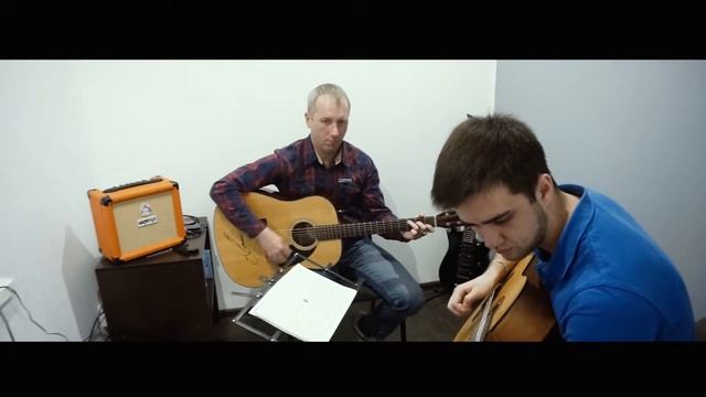 Студия творчества "Музыкалка" смотреть онлайн