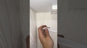 Как стыковать ленту натяжного потолка на внутренних углах под 45 градусов.