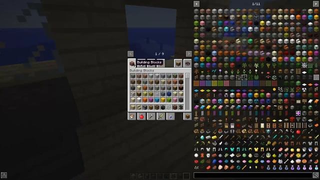 Minecraft: FAMILY MODERN BEACH HOUSE BUILD CHALLENGE- NOOB vs PRO vs HACKER vs GOD - Minecraft смотреть онлайн