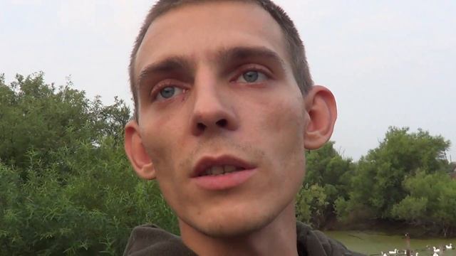 Защита от нападения одичалых собак Часть-1 . -- Лпх Дом Велеса - жизнь за городом смотреть онлайн