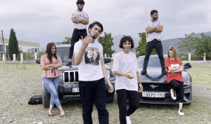 Balaken Салам Алейкум Лезгинка 2023 Девушки Танцуют Бомбят Круто ALISHKA Salam Lezginka Dance Kavkaz