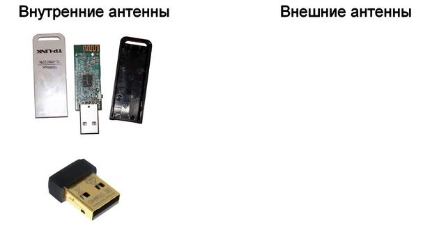 Как выбрать wi-fi адаптер смотреть онлайн