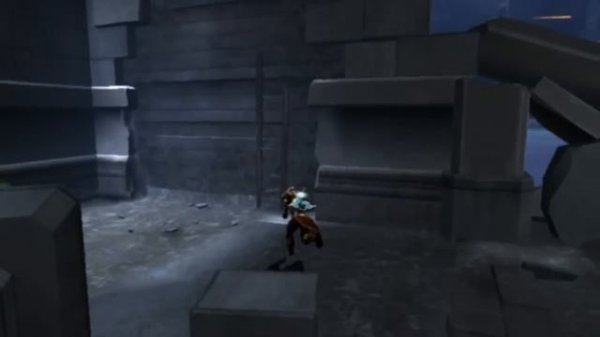 PS Vita - God of War 2 Gameplay (God of War Collection)