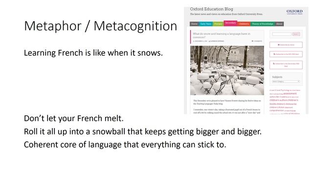 Beyond the sentence - building spontaneous speaking, developing writing, creating stories. #LW2020 смотреть онлайн