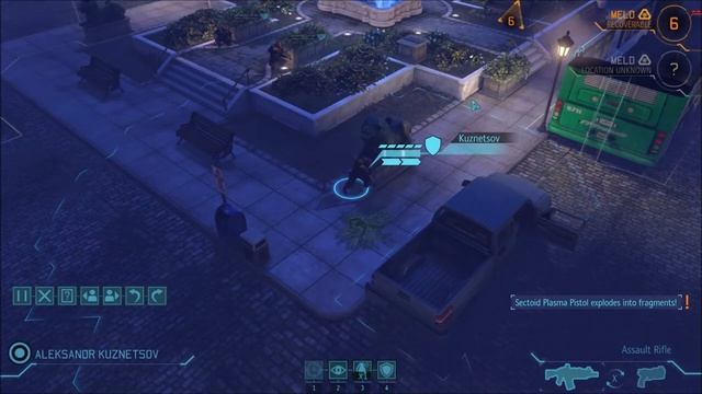 XCOM: Enemy Unknown Complete Pack Gameplay 1 смотреть онлайн