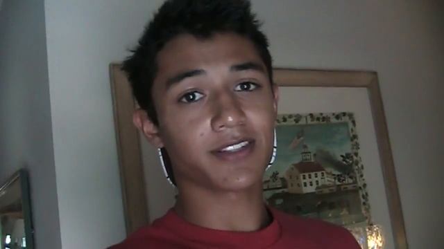 Why Do I Have A Justin Beiber Folder?!?- Day 15 смотреть онлайн