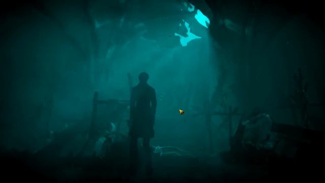 Black Mirror - Chapel puzzle, climbing agility sequence - Chapter 2 смотреть онлайн