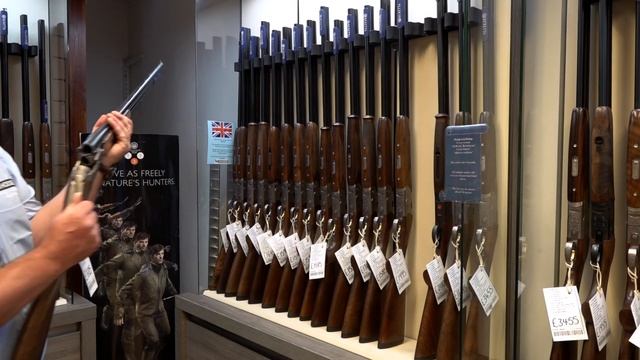 Beretta Silver Pigeon v Browning 525 - which is right for you? смотреть онлайн