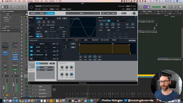 How to make cute Kawaii Future Bass Tutorial смотреть онлайн