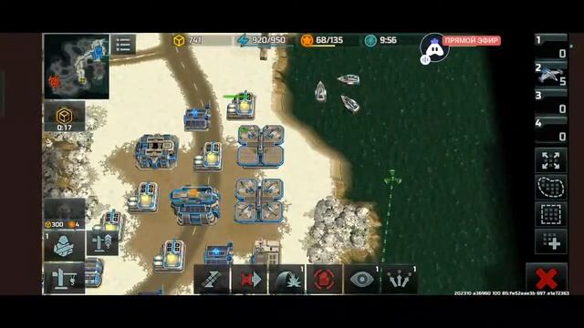 Чуть постримлю Art of War 3 смотреть онлайн