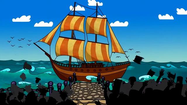 Профессор Почемушкин Как появилось мороженое смотреть онлайн