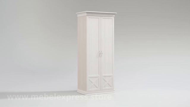 Спальный гарнитур Прованс