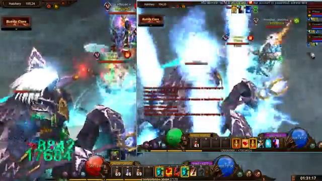 [MU Online] Selupan Livestream 06/06 смотреть онлайн