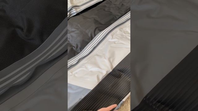 Обзор идеальной надувной лодки ПВХ E420 от фирмы Gladiator / лодка для рыбалки смотреть онлайн