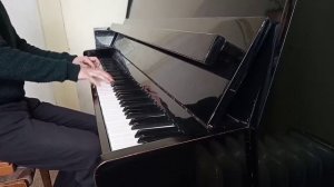 П. Чайковский. Адажио из балета "Щелкунчик" #ysatikv