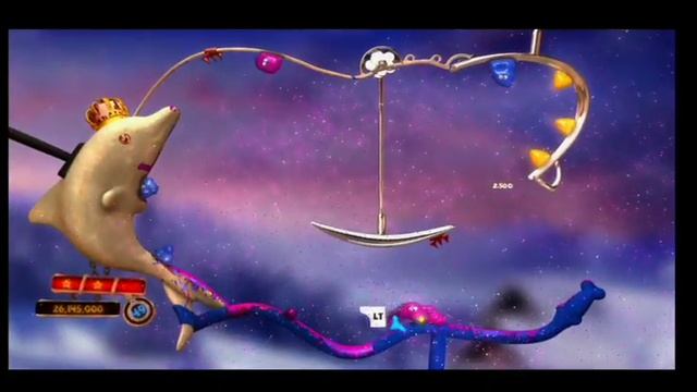The Splatters - Combonation Level 20 смотреть онлайн