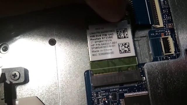 Подключение антенны Wi-Fi в ноутбуке // слабый сигнал Wi-Fi смотреть онлайн