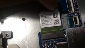 Подключение антенны Wi-Fi в ноутбуке // слабый сигнал Wi-Fi