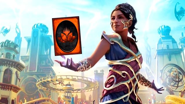 MTG Arena's Ongoing Garbage Fire of an Economy - WotC Plz смотреть онлайн