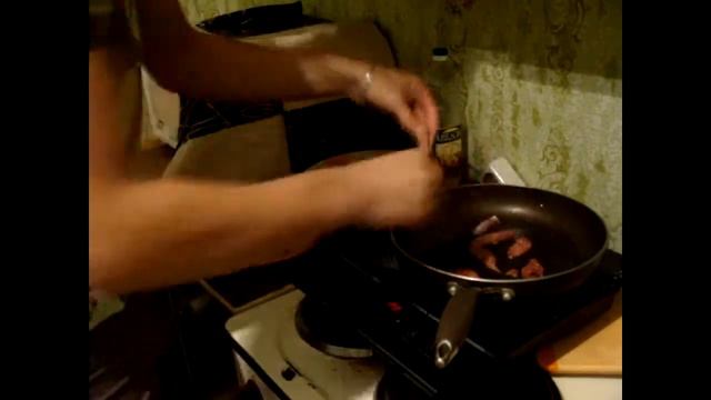 Мясо по китайски смотреть онлайн