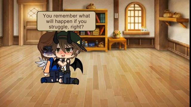 Simon and Fredrick Stuck In A Room With ??? смотреть онлайн