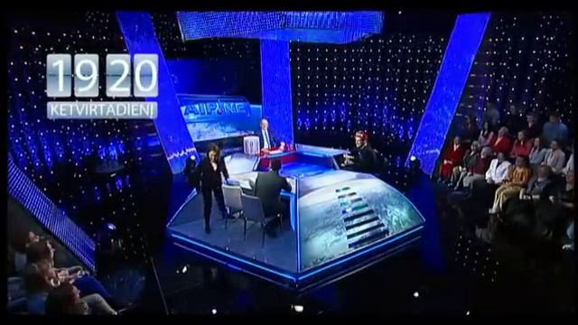 "Taip.Ne" - humoristų desantas! смотреть онлайн