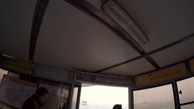 Пытаемся добраться до о. Мурано. Венеция. VLOG 28 Kolodin TV смотреть онлайн