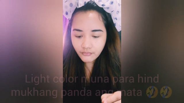 How to look on the go Make-up Tutorial: No foundation, no worries look смотреть онлайн