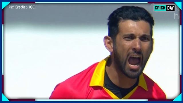 World Cup Qualifier 2023 Points Table | ZIM vs NED After Match Points Table | CWC 2023 Points Table смотреть онлайн