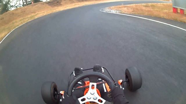 histokart Kombikart-Circuit "De Landsard" (Jan-Willem) смотреть онлайн