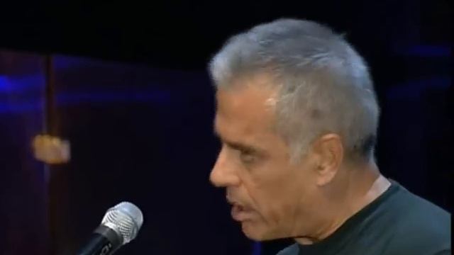 Teo Teocoli - Carlo Mazzone - Sono Tornato Normale смотреть онлайн