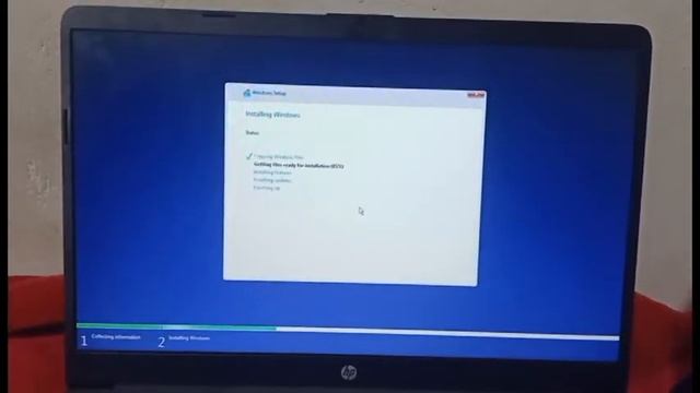 How to fix no drivers found windows 10 installation in Hp 250 g8 смотреть онлайн