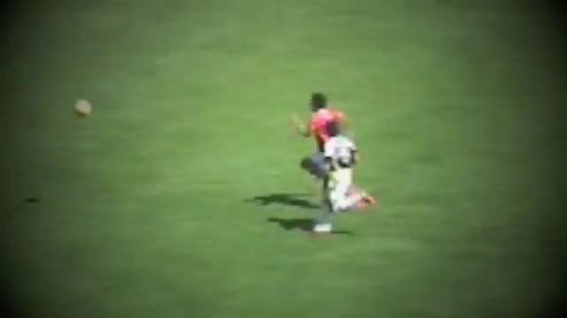 Eugenio Arochi FUTBOL REEL temporada 2009 - 2010 смотреть онлайн