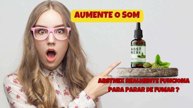 ABSTNEX REALMENTE FUNCIONA EM 2024 ? ( ESCUTE ESSE DEPOIMENTO DESSE CLIENTE ) смотреть онлайн