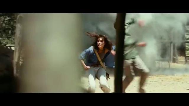 Солдаты удачи. Новый трейлер! Лирический смотреть онлайн